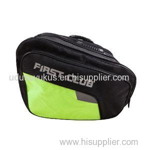 Motorcycle Saddle Bag 2E0503