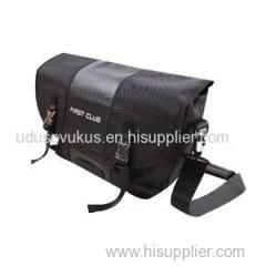 Motorcycle Sissybar Bag 2E0604