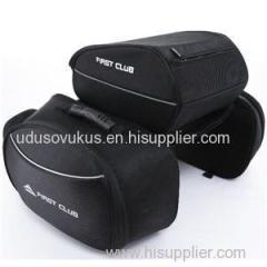 Motorcycle Saddle Bag 2E0104