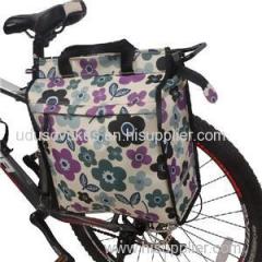 Bicycle Pannier Bag 3A0306