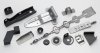 CNC Precision Hardware Stamping Part