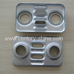 CNC Metal Precision Hardware Stamping-Part