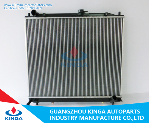 Mitsubshi Aluminum Auto Radiator MR404689/MR968285