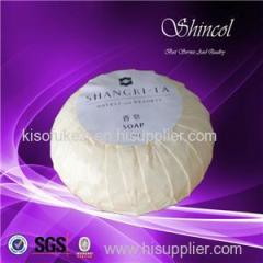 Organic Hotel Soap Product Product Product