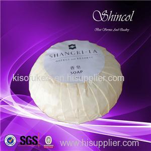Organic Hotel Soap Product Product Product