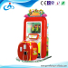 Small sharp shooter game machine for kids