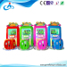 Small sharp shooter game machine for kids