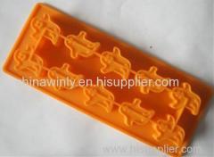 Easter Chocolate Silicone Mould