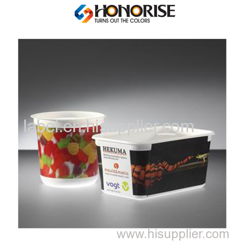 Heat Transfer Film Plastic