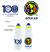 heat transfer label for plastic bottle