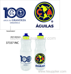 heat transfer decal for plastic printing and packing