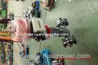 Impact Soft Sealing Automatic Control Valve Low Noise Single Seat Pneumatic