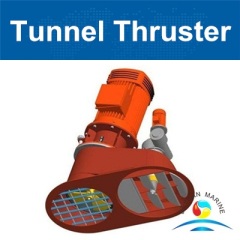 Guangzhou Bow Thruster Compact Grid