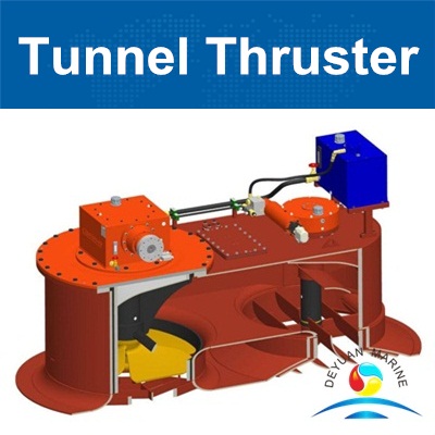 Guangzhou Bow Thruster Steering Grid
