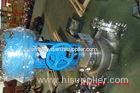 Handwheel Automatic Control Valve for Water / Oil / Steam Pressure Balanced