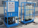 100T/day Reverse Osmosis System Seawater Desalination for Boat