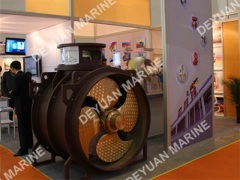 China Marine Propulsion Co., Ltd