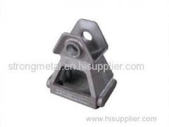 Investment castings manufacturers China