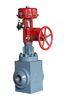 Oil / Water / Steam Automatic Control Valve with Cast Stainless Steel JIS DIN GB