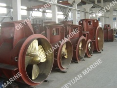 China Tunnel Thruster Manufacturing Co.,Ltd