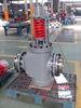 Inlet / Outlet Pressure Reduction Automatic Control Valve High Regulating Precision Level