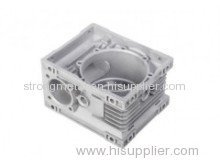 precision aluminum die castings