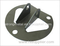 precision aluminum die castings