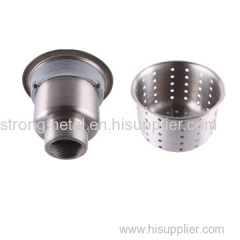 precision aluminum die castings