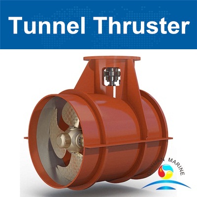 China Fixed Pitch Propeller Bow Thruster