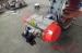 Low Load Steel On - Off Butterfly Valve for PN 0.25 - PN1.0 MPa Gas Pressure