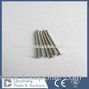 40MM x 1.9 Cheekered Flat Head type Stainless Steel ring shank finish nails