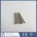 40MM x 1.9 Cheekered Flat Head type Stainless Steel ring shank finish nails