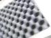 Polyurethane High Density Foam Sheetsfor Air Conditioner Soundproofing