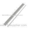 Straightness Ore Drilling Steel Rod For Hydrogeological Exploration Longer Lifetime