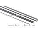 Custom Heat - treated Steel Drilling Rod for Diamond Core Barrel HQ Rod 3m Length