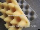 High Density Cellular Sound Proof Sponge with Custom Size Color Environment Friendly