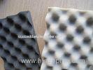 Black Bump Sound Proof Sponge for Cinema Interior Decorative Flame Retardant