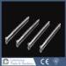 50 x 2.8mm Brad Annular Ring Shank Stainless Steel Nails for timbers