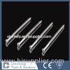 50 x 2.8mm Brad Annular Ring Shank Stainless Steel Nails for timbers