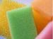 Reticulated Air Filter Foam with High Efficient Filtration Polyurethane Materials