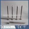316 Grade Stainless Steel Annular Ring Shank Hardie Construction Nail