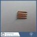 19MM x1.6 Rose head Copper Square Boat Nails for face nailing