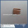 19MM x1.6 Rose head Copper Square Boat Nails for face nailing
