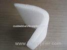 Anti Static Shock - Proof Packing Sponge Foam Corner for TV Packaging