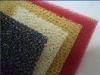 Muiti Color Reticulted Aquarium Pre Filter Sponge Good Ventilation Dust Proof