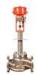 Blowout Proof Stem Cryogenic Ball Valve Wear Resistant NPS1/2 - 20 Leakage Rate