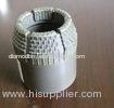 Carbon Steel Core Drill Bits Ceramic Diamond Drill Bit For Wire - Line Core Drilling