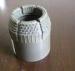 Carbon Steel Core Drill Bits Ceramic Diamond Drill Bit For Wire - Line Core Drilling