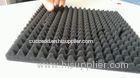Flexible Fireproof Insulation Foam Rubber Sheet for Buffer Mat / Equipment Insulation Pad