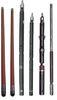 Boart Longear Exploration Wireline Coring Barrel NQ HQ PQ Q Series Head Assembly
